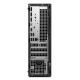 Računalnik DELL Pro Slim Plus QBS1250 U7-265, 32GB, 512GB, W11P
