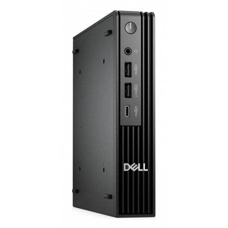 Računalnik DELL Pro Micro Plus QBM1250 U5-235, 16GB, 512GB, W11P