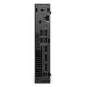 Računalnik DELL Pro Micro Plus QBM1250 U5-235, 16GB, 512GB, W11P