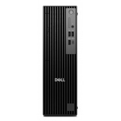Računalnik DELL Pro Slim Plus QBS1250 U5-235, 16GB, 512GB, W11P