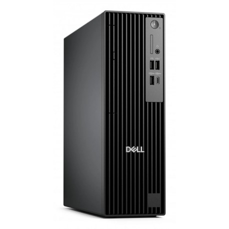 Računalnik DELL Pro Slim Plus QBS1250 U5-235, 16GB, 512GB, W11P