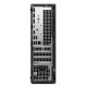 Računalnik DELL Pro Slim Plus QBS1250 U5-235, 16GB, 512GB, W11P