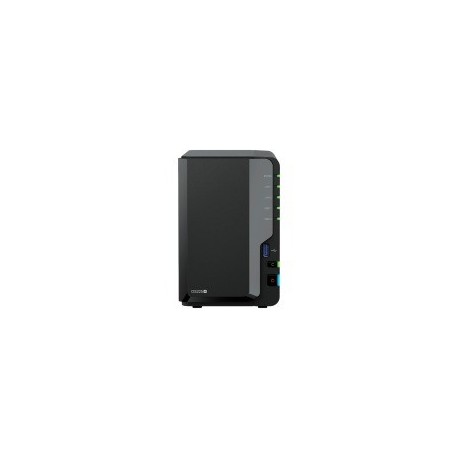 Strežnik NAS Synology DS225+