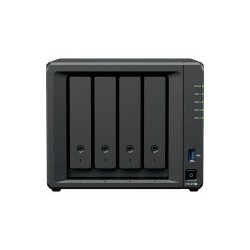 Strežnik NAS Synology DS425+