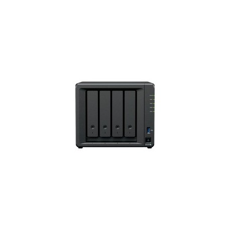 Strežnik NAS Synology DS425+