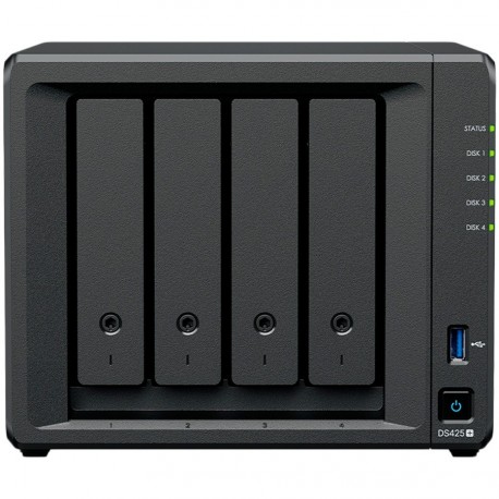 Strežnik NAS Synology DS425+
