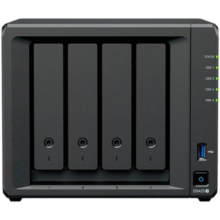 Strežnik NAS Synology DS425+