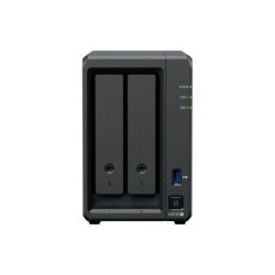 Strežnik NAS Synology DS725+