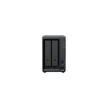 Strežnik NAS Synology DS725+