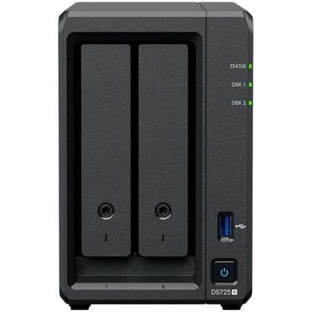 Strežnik NAS Synology DS725+