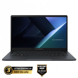 Prenosnik ASUS ExpertBook B1 Core 7-150U, 16GB, 1TB