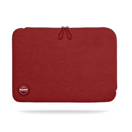 Ovitek PORT Sleeve Torino II, 14", rdeč