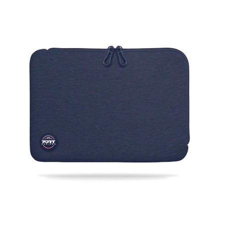 Ovitek PORT Sleeve Torino II, 14", moder