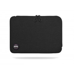 Ovitek PORT Sleeve Torino II, 15,6", črn