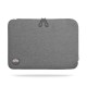 Ovitek PORT Sleeve Torino II, 15,6", siva