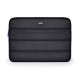 Ovitek PORT Sleeve Portland, 15,6", črn