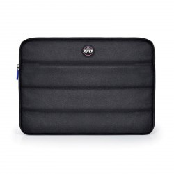 Ovitek PORT Sleeve Portland, 15,6", črn