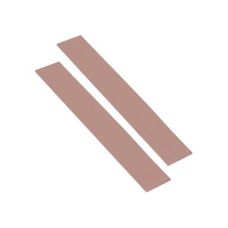 Termična blazinica Thermal Grizzly Minus Pad 8, 120 x 20 x 0.5 mm, 2 kosa