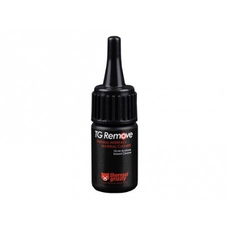Čistilo termalne paste Thermal Grizzly TG Remove, 10 ml