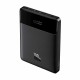 Prenosna baterija Powerbank Baseus PPBL000201, 20.000mAh, črna