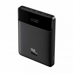 Prenosna baterija Powerbank Baseus PPBL000201, 20.000mAh, črna