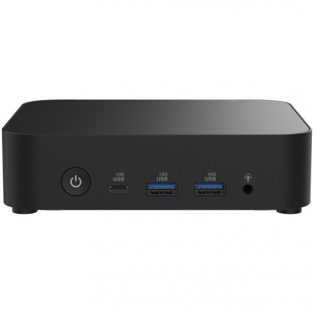 Računalnik Nettop ASUS NUC 14 Essential (RNUC14MNK9700002), Intel N97