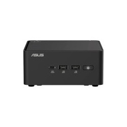 Računalnik Nettop ASUS NUC 15 Pro Kit (RNUC15CRHI300002), Core 3-100U