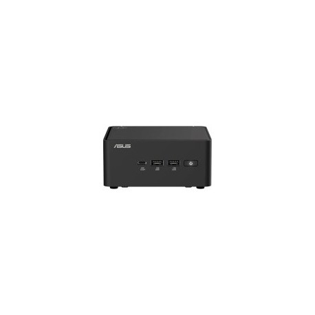 Računalnik Nettop ASUS NUC 15 Pro Kit (RNUC15CRHI300002), Core 3-100U