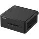 Računalnik Nettop ASUS NUC 15 Pro Kit (RNUC15CRHI300002), Core 3-100U