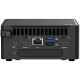 Računalnik Nettop ASUS NUC 15 Pro Kit (RNUC15CRHI300002), Core 3-100U