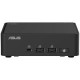 Računalnik Nettop ASUS NUC 15 Pro Kit (RNUC15CRKI300002), Core 3-100U