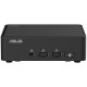Računalnik Nettop ASUS NUC 15 Pro Kit (RNUC15CRKI300002), Core 3-100U