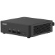 Računalnik Nettop ASUS NUC 15 Pro Kit (RNUC15CRKI300002), Core 3-100U