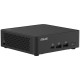 Računalnik Nettop ASUS NUC 15 Pro Kit (RNUC15CRKI300002), Core 3-100U