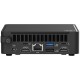 Računalnik Nettop ASUS NUC 15 Pro Kit (RNUC15CRKI300002), Core 3-100U