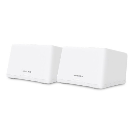 Usmerjevalnik (router) MERCUSYS HALO H47BE BE9300, Wi-Fi7, Mesh, 2-pack