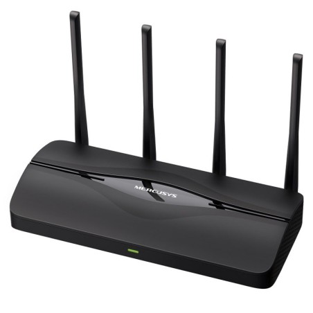 Usmerjevalnik (router) MERCUSYS MR27BE BE3600, WiFi7