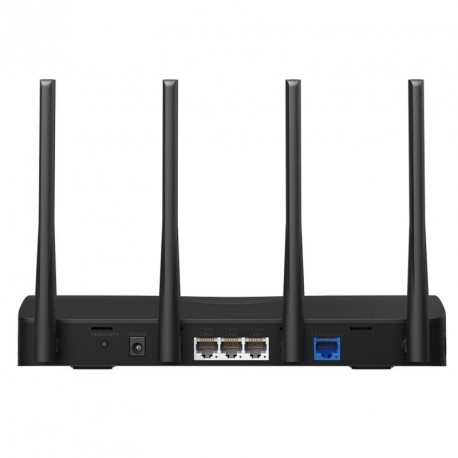 Usmerjevalnik (router) MERCUSYS MR27BE BE3600, WiFi7