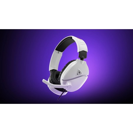 Slušalke Turtle Beach Recon 70 NS2, bele