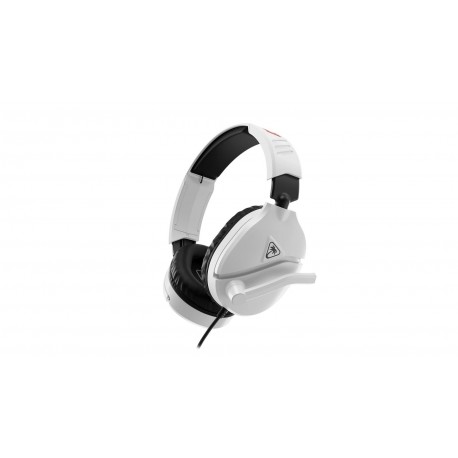 Slušalke Turtle Beach Recon 70 NS2, bele