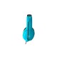 Slušalke Turtle Beach Airlite Fit, modro-rdeče
