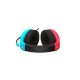 Slušalke Turtle Beach Airlite Fit, modro-rdeče