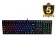 Tipkovnica RedRagon Surara K582