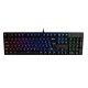 Tipkovnica RedRagon Surara K582