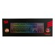 Tipkovnica RedRagon Surara K582