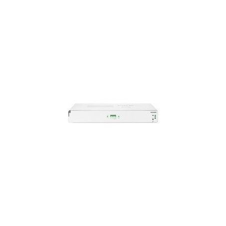 Dostopna točka (access point) HPE Networking Instant On SG2505P, 5-port, PoE+
