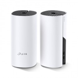 Dostopna točka (access point) TP-LINK DECO M4 AC1200 - 2 pack