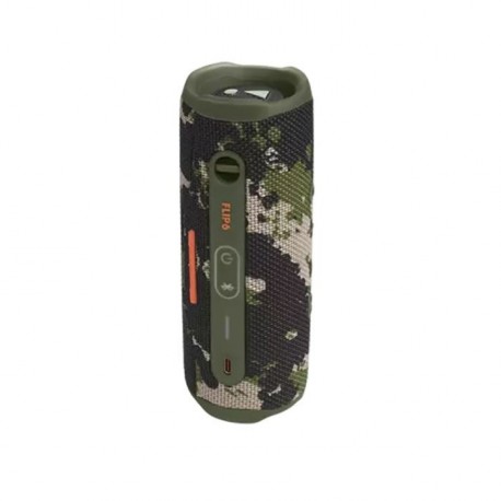 Prenosni zvočnik JBL Flip 6, camo
