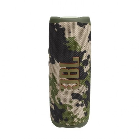 Prenosni zvočnik JBL Flip 6, camo