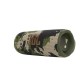 Prenosni zvočnik JBL Flip 6, camo